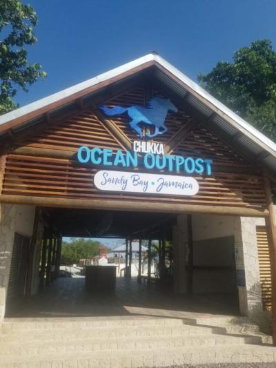 Chukka Ocean Outpost at Sandy Bay Montego Bay