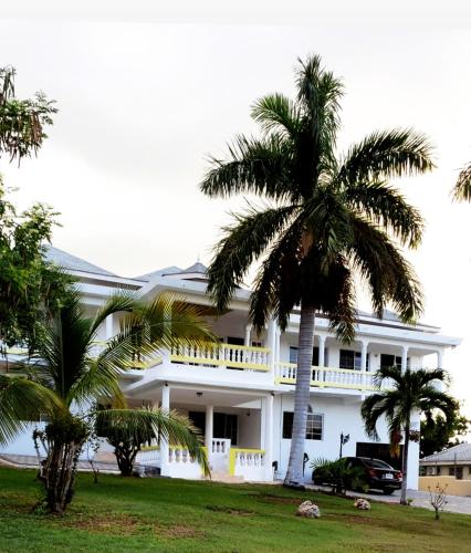 Coral Gardens Villa Montego Bay Coral Gardens Villa Montego Bay