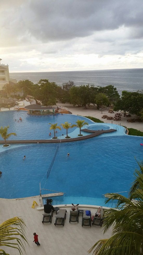 Iberostar Rose Hall Beach Montego Bay