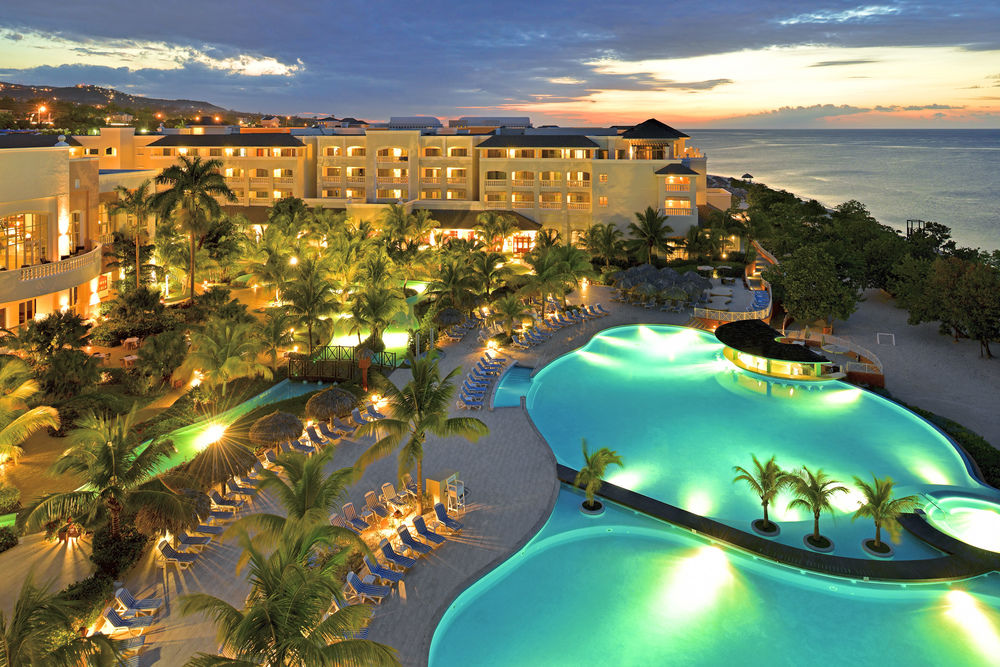 Iberostar Rose Hall Beach Montego Bay