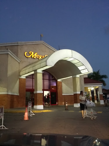 MegaMart Montego Bay