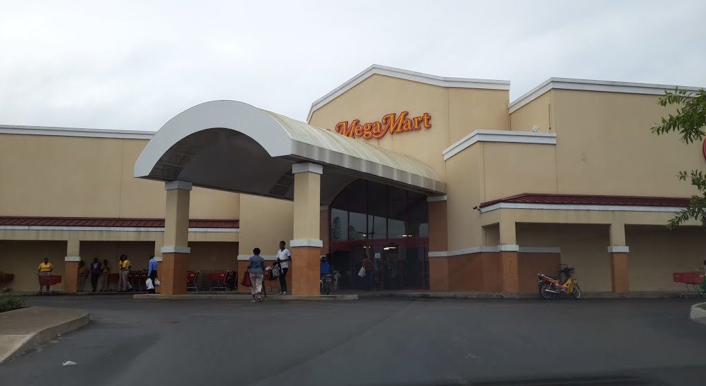 MegaMart Montego Bay