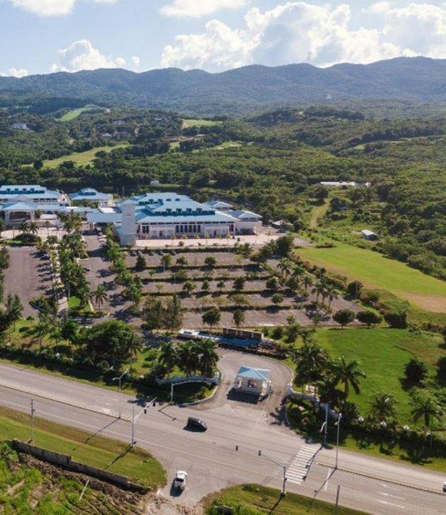 Montego Bay Convention Centre