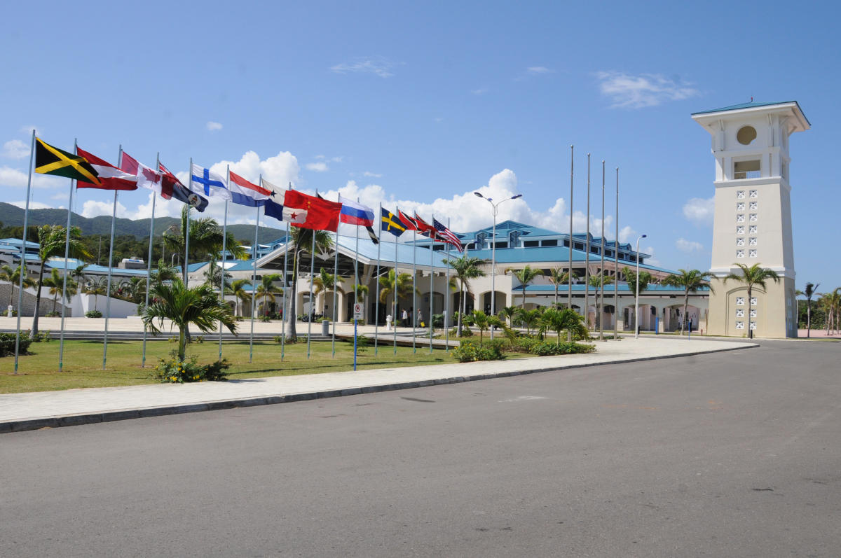 Montego Bay Convention Centre