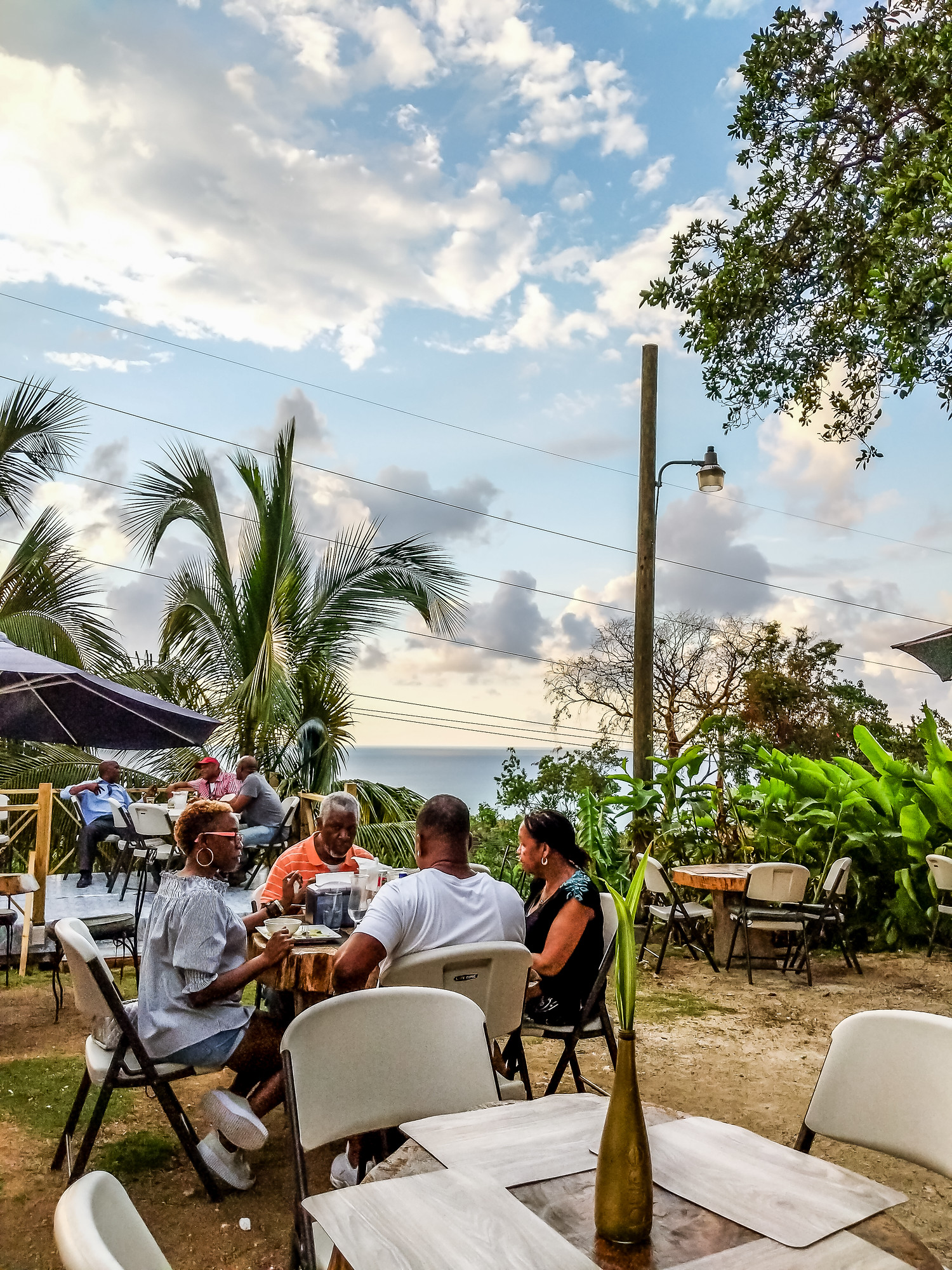 Montego Bay Restaurants