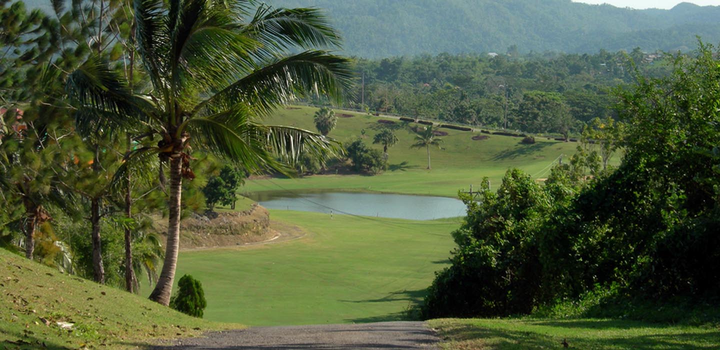 Negril Hills Golf