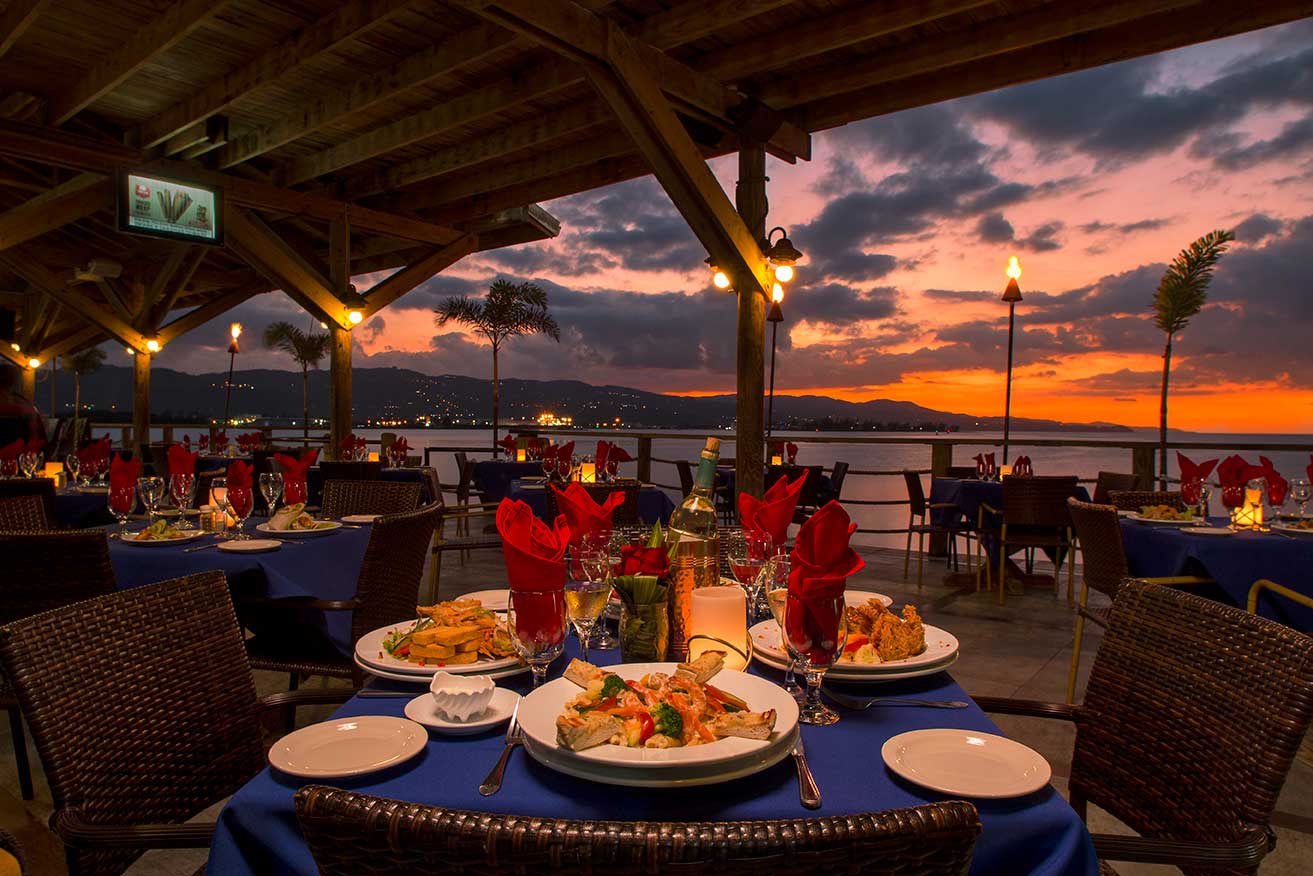 Pier 1 Montego Bay
