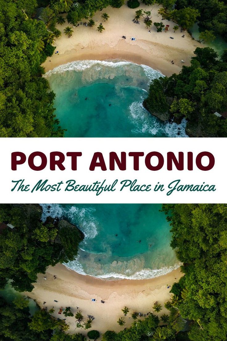 Port Antonio