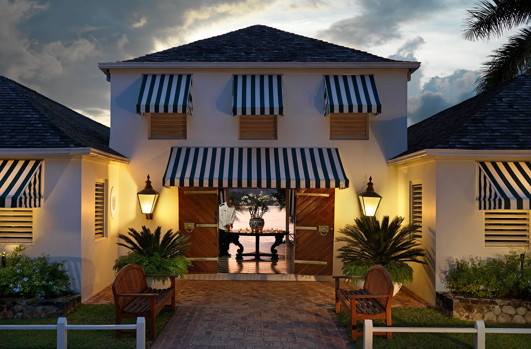 Round Hill Hotel & Villas Montego Bay