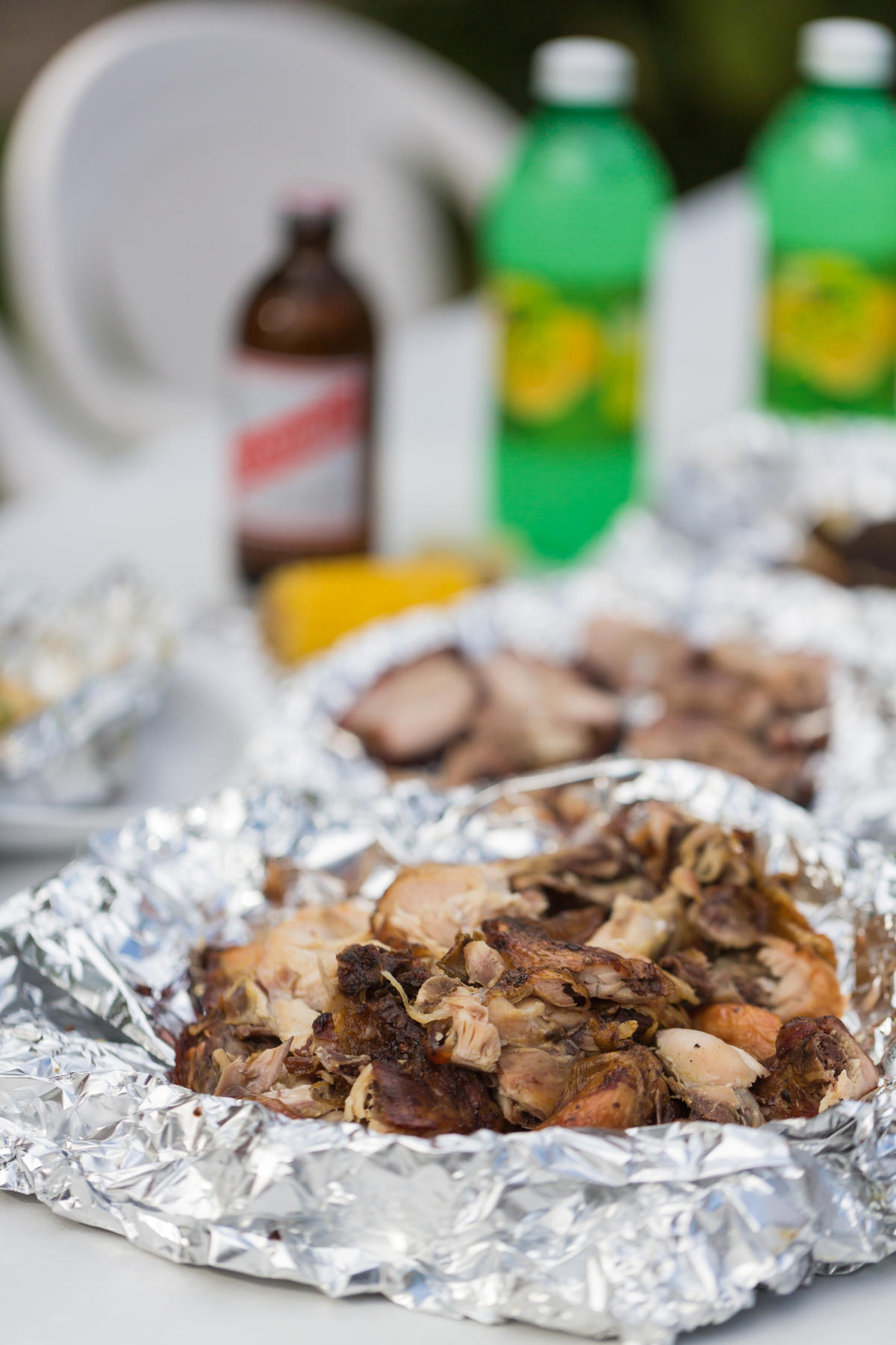 Scotchies Jerk Centre/ Hospiten/ Baywest Medical @ Rose Hall Montego Bay Scotchies Jerk Centre/ Hospiten/ Baywest Medical @ Rose Hall Montego Bay