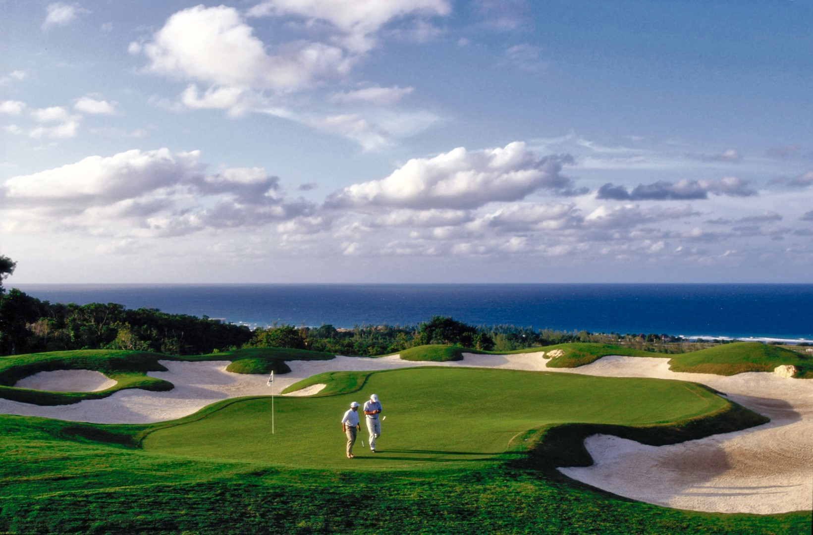 White Witch Golf Course Montego Bay White Witch Golf Course Montego Bay