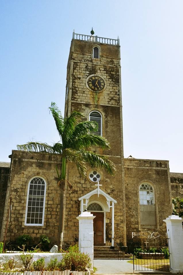 Catholic Church Negril Catholic Church Negril