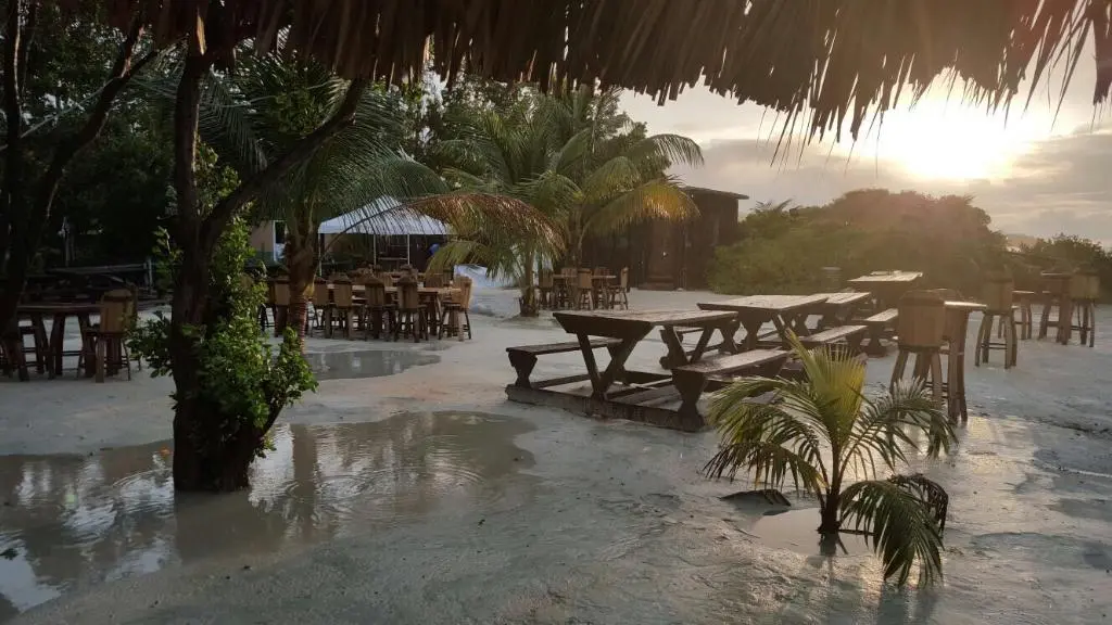  Chill Out Hut Montego Bay