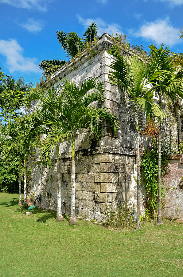 Good Hope Trelawny Good Hope Trelawny