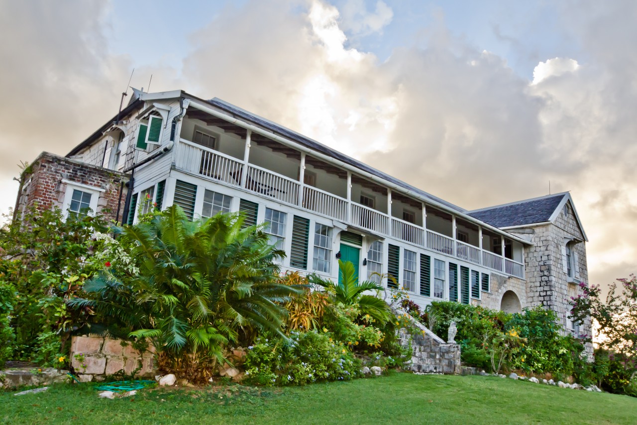 Greenwood Great House Montego Bay