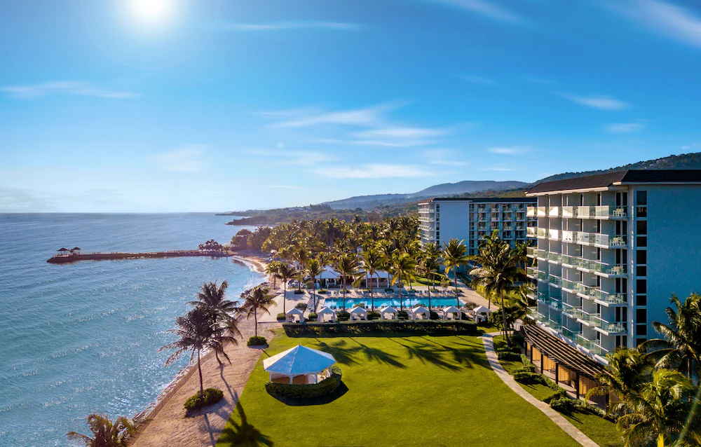 Hilton Rose Hall Resort & Spa Montego Bay