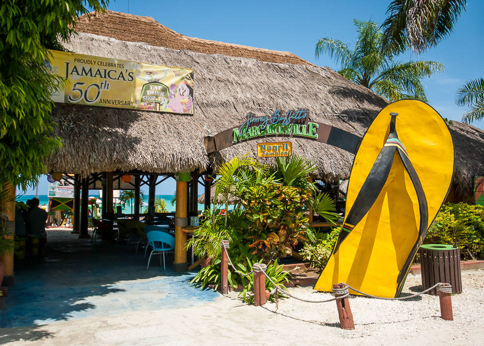Margaritaville Negril Margaritaville Negril