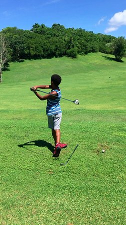 White Witch Golf Course Montego Bay White Witch Golf Course Montego Bay