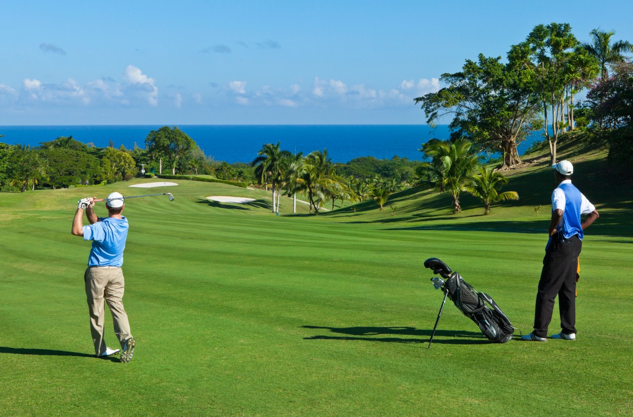 Tryall Golf Montego Bay