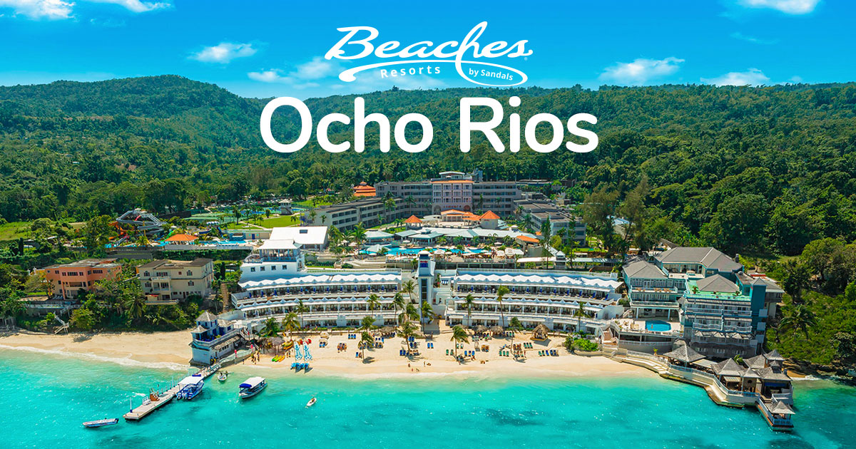 Ocho Rios Resorts