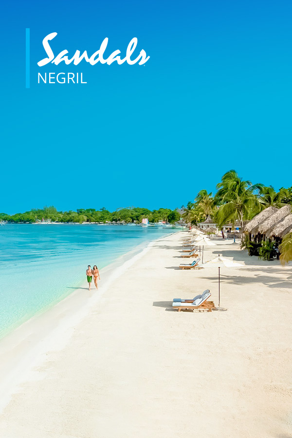 Negril Resorts